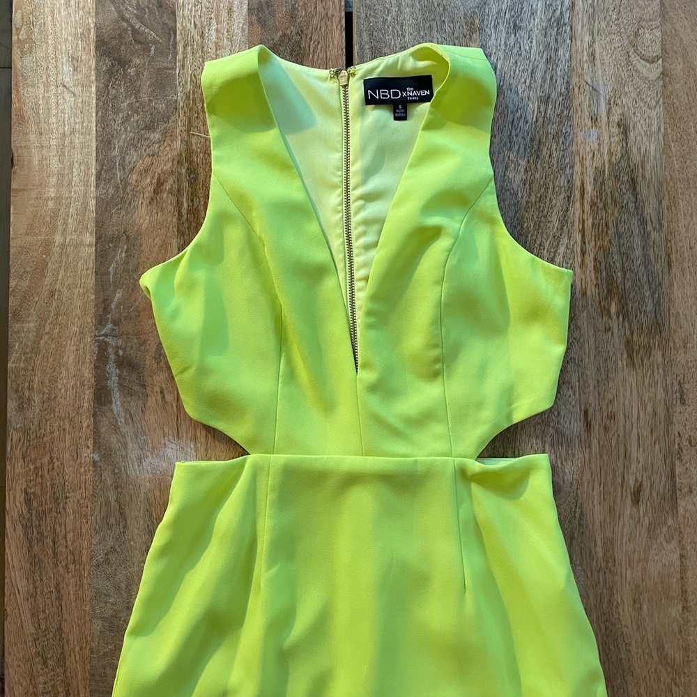 Nbd Sweet Dreams Dress View 4